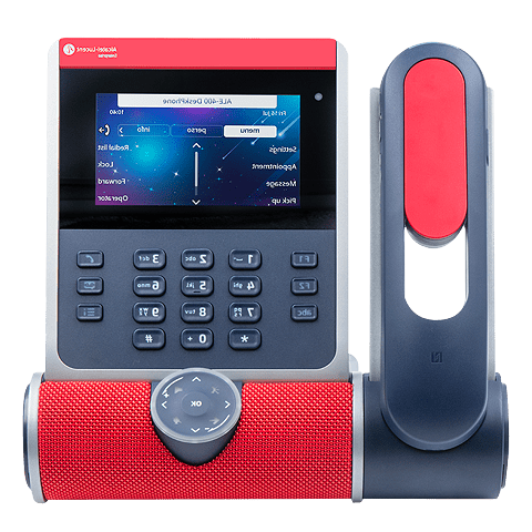 ale-400 DeskPhone ruby product image 480x480 front